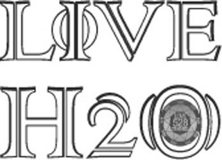 LIVE H2O LOVE 528 THANKS 396 417 528 639 741 852 963 174 285 logo