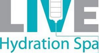 LIVE HYDRATION SPA