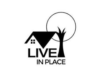 LIVE IN PLACE logo