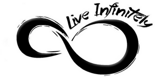 LIVE INFINITELY logo