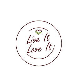 LIVE IT LOVE IT logo