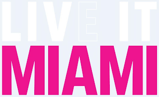 LIVE IT MIAMI logo