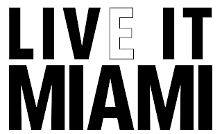 LIVE IT MIAMI logo