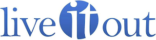 LIVE IT OUT logo