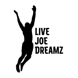 LIVE JOE DREAMZ logo