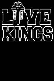 LIVE KINGS logo