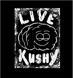 LIVE KUSHY logo