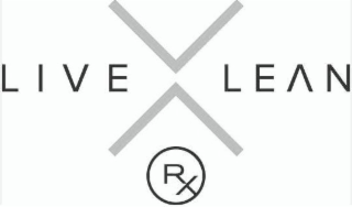 LIVE LEAN RX
