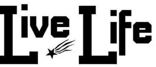 LIVE LIFE logo