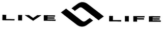 LIVE LIFE logo