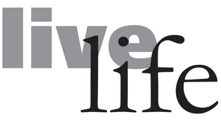 LIVE LIFE logo