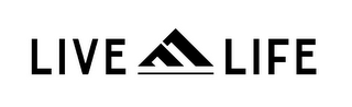 LIVE LIFE logo