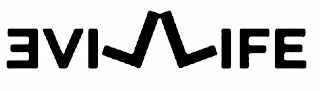 LIVE LIFE logo
