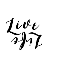 LIVE LIFE logo