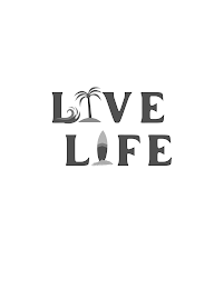LIVE LIFE logo