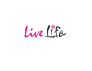 LIVE LIFE logo