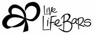 LIVE LIFE BARS logo