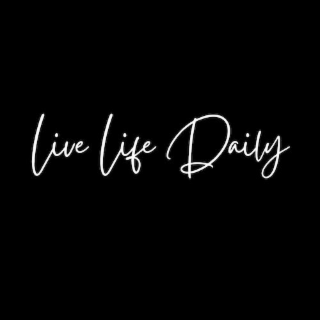 LIVE LIFE DAILY logo