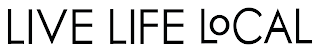 LIVE LIFE LOCAL logo