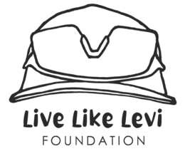 LIVE LIKE LEVI FOUNDATION