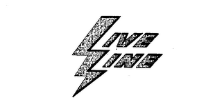 LIVE LINE logo