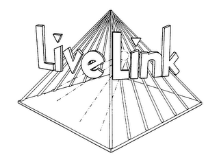 LIVE LINK logo