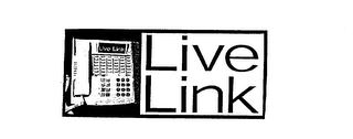 LIVE LINK logo