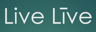 LIVE LIVE logo
