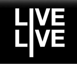 LIVE LIVE logo