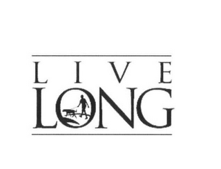 LIVE LONG logo