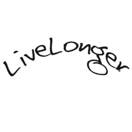 LIVE LONGER logo