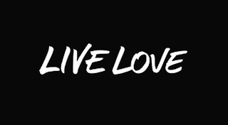 LIVE LOVE logo