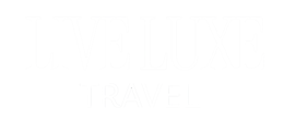 LIVE LUXE TRAVEL logo