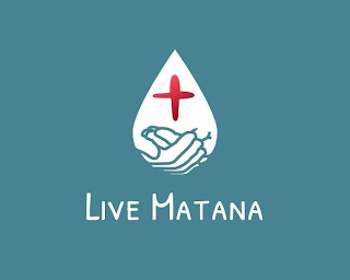 LIVE MATANA logo