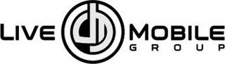 LIVE MOBILE GROUP logo