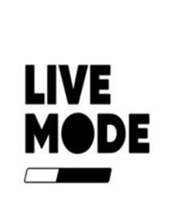 LIVE MODE