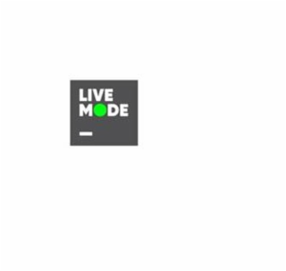 LIVE MODE - logo
