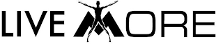 LIVE MORE logo