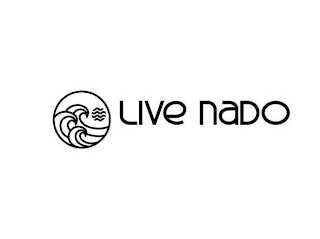 LIVE NADO logo