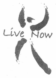 LIVE NOW logo