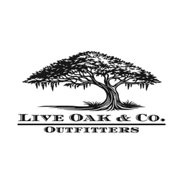 LIVE OAK & CO. OUTFITTERS