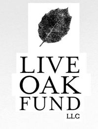 LIVE OAK FUND LLC logo