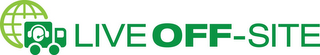 LIVE OFF-SITE logo