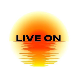 LIVE ON logo