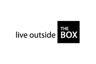 LIVE OUTSIDE THE BOX logo