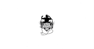 LIVE PARTY DJ logo