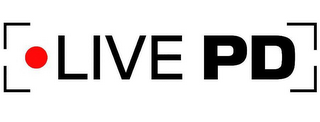 LIVE PD logo