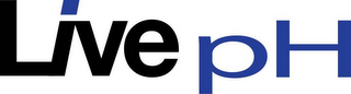 LIVE PH logo