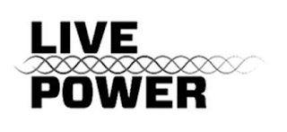 LIVE POWER logo