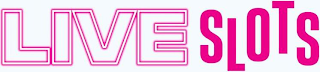 LIVE SLOTS logo